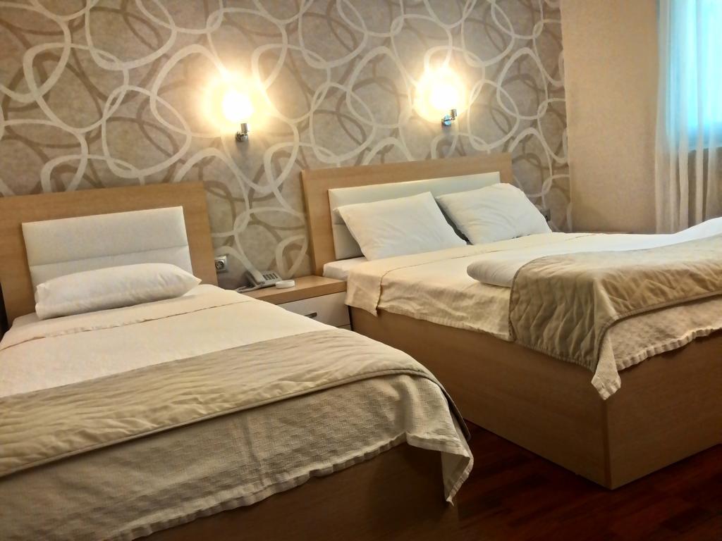 Güney Adana Otel Habitación foto