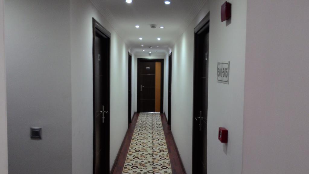 Güney Adana Otel Habitación foto